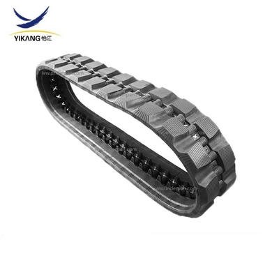 الجنزير المطاطي للودر الزاحف المضغوط 320x84BB 320X86SB 320X86MS 320X86C 320X86D 450X86SB 450X86MS B450X86Z