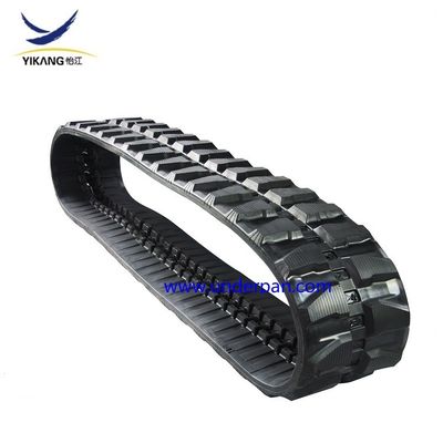 أجزاء الهيكل السفلي من Morooka 600x100x80 مع سعر المصنع
